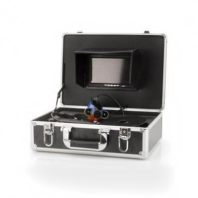 Deep Water Camera Set w/ 7 Inch LCD Screen