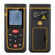 0.05 To 40M Laser Distance Meter