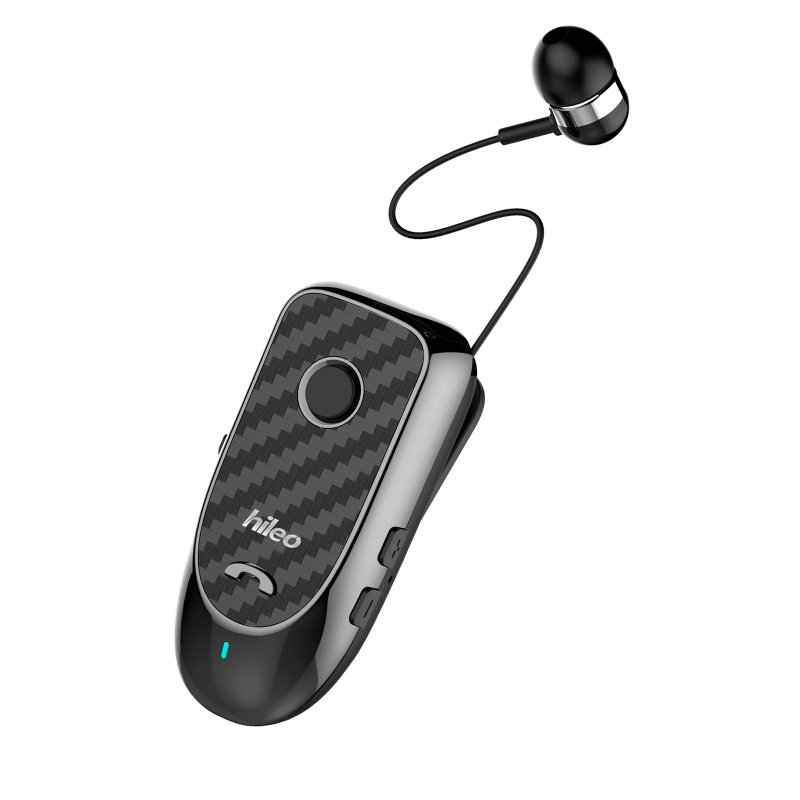 Wholesale Hi60 Wireless Bluetooth Headset Call Reminder Vibration Clip