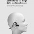 Hi70 Headset Wireless Bluetooth 5 2 Hd Call Headphones Lightweight Hanging Neck Sports Earphone Red