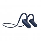 Hi70 Headset Wireless Bluetooth 5.2 Headphones Hanging Neck Sports Earphone
