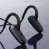 Hi70 Headset Wireless Bluetooth 5 2 Hd Call Headphones Lightweight Hanging Neck Sports Earphone Red