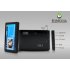 HiMedia   8GB HD MP6 Player with 4 3 Inch Touchscreen