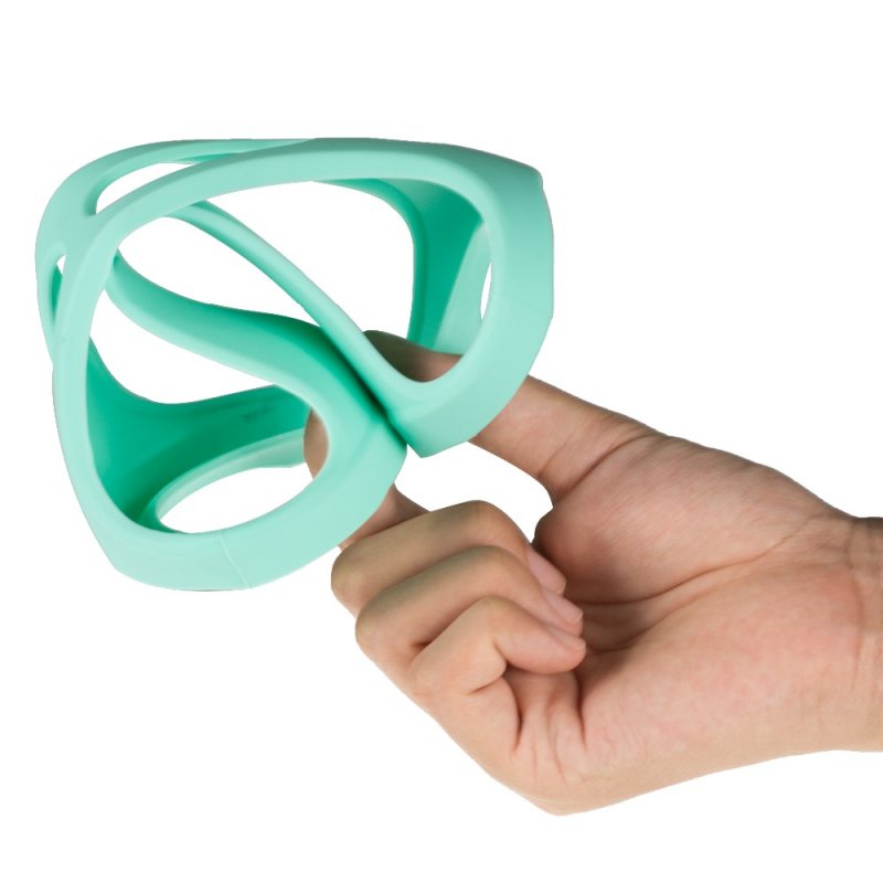 Soft Silicone Case Shockproof Waterproof Protective Sleeve for JBL Flip4 Bluetooth Speaker 