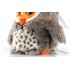 Hibou Owl Smart Electronic Toy is designed to be Interactive and Educational  plus you can get the free App for your Android and iOS Devices