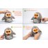 Hibou Owl Smart Electronic Toy is designed to be Interactive and Educational  plus you can get the free App for your Android and iOS Devices
