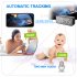 Hidden Camera Clock Home Safety Live Streaming Camera WIFI Camcorder IR Night Vision Motion Detection K7