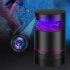 Hidden Camera Spy Camera Wifi App Remote 1080p Wide Angle Motion Activated Spy Camera with Electric Bug Zapper