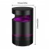 Hidden Camera Spy Camera Wifi App Remote 1080p Wide Angle Motion Activated Spy Camera with Electric Bug Zapper