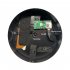 Hidden Camera Spy Camera Wifi App Remote 1080p Wide Angle Motion Activated Spy Camera with Electric Bug Zapper
