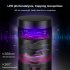Hidden Camera Spy Camera Wifi App Remote 1080p Wide Angle Motion Activated Spy Camera with Electric Bug Zapper