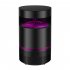 Hidden Camera Spy Camera Wifi App Remote 1080p Wide Angle Motion Activated Spy Camera with Electric Bug Zapper