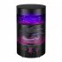 Hidden Camera Spy Camera Wifi App Remote 1080p Wide Angle Motion Activated Spy Camera with Electric Bug Zapper