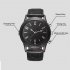 Hidden Camera Watch Wearable Video Recorder Camera HD 1080P Camera Infrared Night Vision Motion Detection C5 16GB