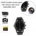 Hidden Camera Watch Wearable Video Recorder Camera HD 1080P Camera Infrared Night Vision Motion Detection C5 16GB