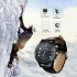 Hidden Camera Watch Wearable Video Recorder Camera HD 1080P Camera Infrared Night Vision Motion Detection C5 16GB