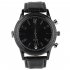 Hidden Camera Watch Wearable Video Recorder Camera HD 1080P Camera Infrared Night Vision Motion Detection C5 16GB