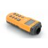 High Accuracy Ultrasonic Distance Estimator is a device that can measure ranges between 0 6 and 15 meters  which is great for calculating volume and areas