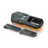 High Accuracy Ultrasonic Distance Estimator is a device that can measure ranges between 0 6 and 15 meters  which is great for calculating volume and areas