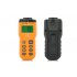 High Accuracy Ultrasonic Distance Estimator is a device that can measure ranges between 0 6 and 15 meters  which is great for calculating volume and areas