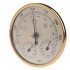 High Accuracy Wall Mounted Barometer Thermometer Hygrometer Pressure Gauge Air Weather Instrument
