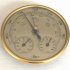 High Accuracy Wall Mounted Barometer Thermometer Hygrometer Pressure Gauge Air Weather Instrument