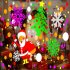 High Brightness Christmas Laser Projector With 16 Patterns Outdoor Light Home Party Decoration EU plug