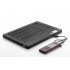 High Capacity Solar Charger has a 54500 mAh battery that will charge just about any portable electronic device you own