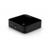 High Capacity Solar Power Bank with a 7800mAh capacity to charge all your gadgets such as your phone  camera  psp and more on the go