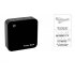 High Capacity Solar Power Bank with a 7800mAh capacity to charge all your gadgets such as your phone  camera  psp and more on the go