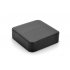 High Capacity Solar Power Bank with a 7800mAh capacity to charge all your gadgets such as your phone  camera  psp and more on the go