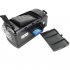 High Definition Camcorder with 3 Inch Flip LCD  720P    Record all your experiences in high   definition up to 60FPS 