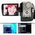 High Definition Camcorder with 3 Inch Flip LCD  720P    Record all your experiences in high   definition up to 60FPS 