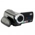 High Definition Camcorder with 3 Inch Flip LCD  720P    Record all your experiences in high   definition up to 60FPS 