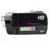 High Definition Camcorder with 3 Inch Flip LCD  720P    Record all your experiences in high   definition up to 60FPS 