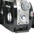 High Definition Camcorder with 3 Inch Flip LCD  720P    Record all your experiences in high   definition up to 60FPS 