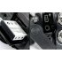 High Definition Video Camera with 5x optical zoom  1080P HD resolution  and touch panel display