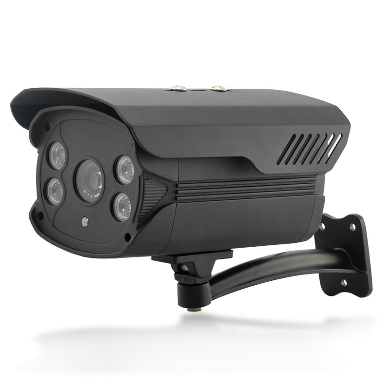 High Definition Security Camera - Prey
