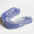 High Grade Basketball Boxing Teeth Protection Sports Brace Ice Ball Silicone Dental Braces dark blue