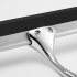 High Grade Stainless Steel Glass Wiper Cleaner as Car Window Cleaning Practical Tools 27   17   4cm