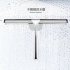 High Grade Stainless Steel Glass Wiper Cleaner as Car Window Cleaning Practical Tools 27   17   4cm