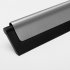 High Grade Stainless Steel Glass Wiper Cleaner as Car Window Cleaning Practical Tools 27   17   4cm