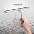 High Grade Stainless Steel Glass Wiper Cleaner as Car Window Cleaning Practical Tools 27   17   4cm