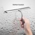 High Grade Stainless Steel Glass Wiper Cleaner as Car Window Cleaning Practical Tools 27   17   4cm