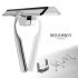 High Grade Stainless Steel Glass Wiper Cleaner as Car Window Cleaning Practical Tools 27   17   4cm