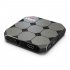 High Performance A95X R2 TV BOX 2G 16GB RAM 2GB DDR3 ROM 16GB EMMC   EU Plug