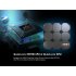 High Performance A95X R2 TV BOX 2G 16GB RAM 2GB DDR3 ROM 16GB EMMC   EU Plug