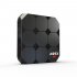 High Performance A95X R2 TV BOX 2G 16GB RAM 2GB DDR3 ROM 16GB EMMC   EU Plug