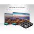High Performance A95X R2 TV BOX 2G 16GB RAM 2GB DDR3 ROM 16GB EMMC   EU Plug