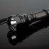 High Power Cree XPE LED Torch casts 800 Lumens and comes with one rechargeable batteries and charger